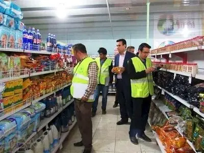 انجام 11 هزار بازرسی از واحدهای صنفی استان مرکزی