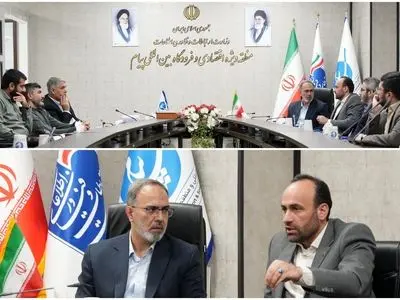 طرح بندر خشک پیام و تسریع تکمیل مسیرهای دسترسی به منطقه ویژه اقتصادی و فرودگاه بین‌المللی پیام