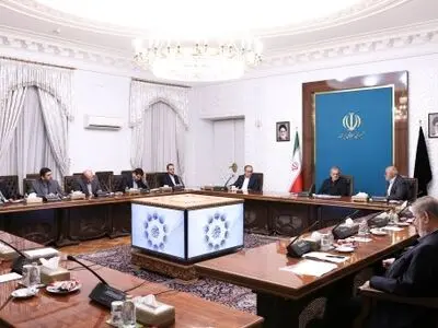 رای اعتماد نمایندگان به وزرای پیشنهادی مکمل رویکرد دولت در ایجاد وفاق ملی است