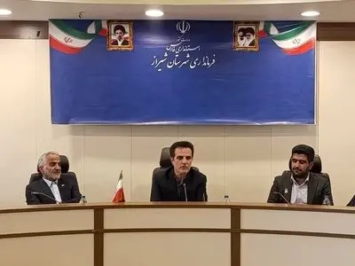 کشور در هیچ شرایطی نباید از مسیر توسعه و پیشرفت بازبماند