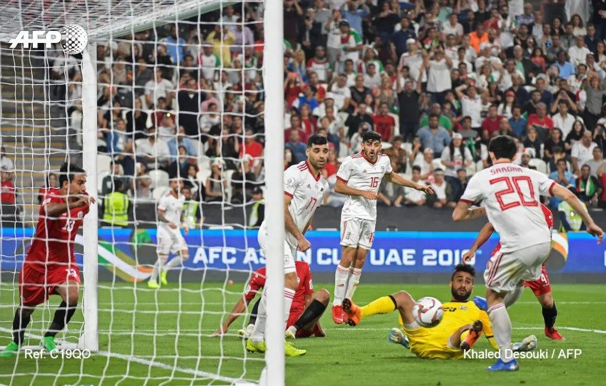 هایلایت: خلاصه بازی ایران 5 - 0 یمن