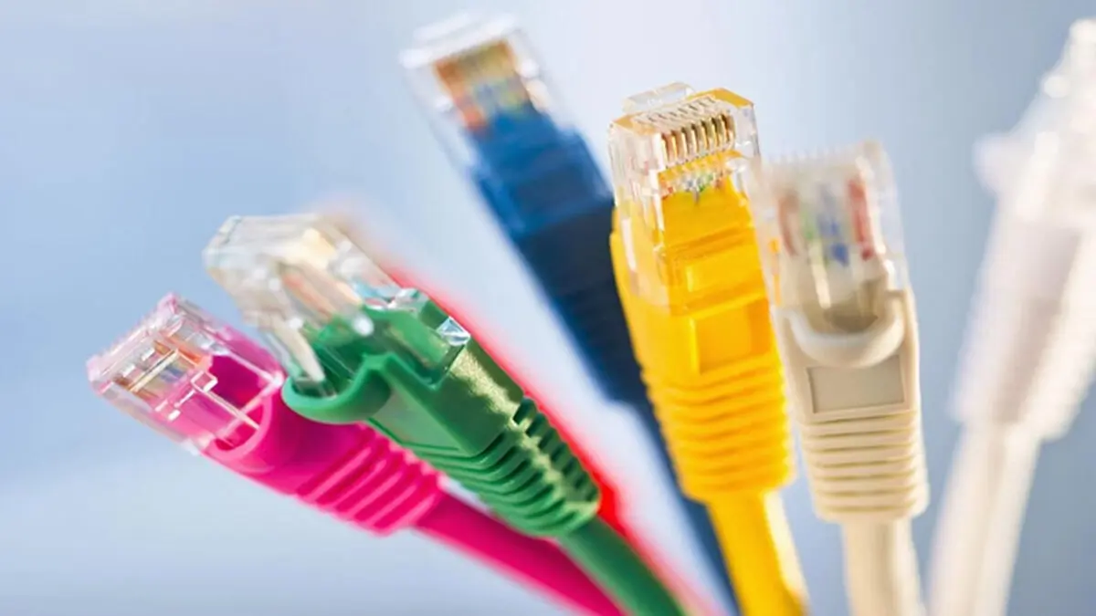 از کجا کابل شبکه اصل و تست‌شده بخریم؟