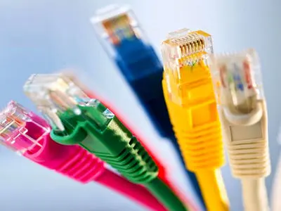 از کجا کابل شبکه اصل و تست‌شده بخریم؟