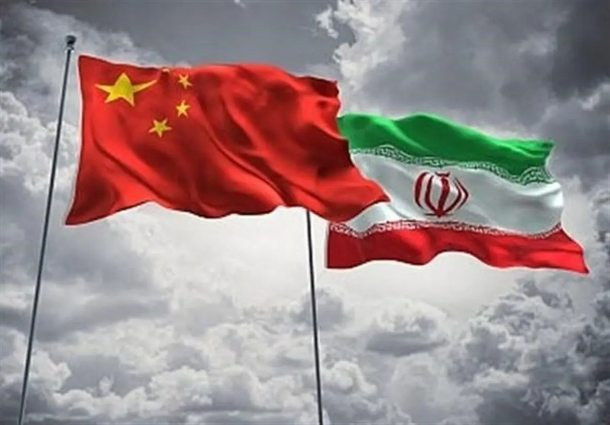 چین تخلیه شهروندان خود از ایران را آغاز کرد