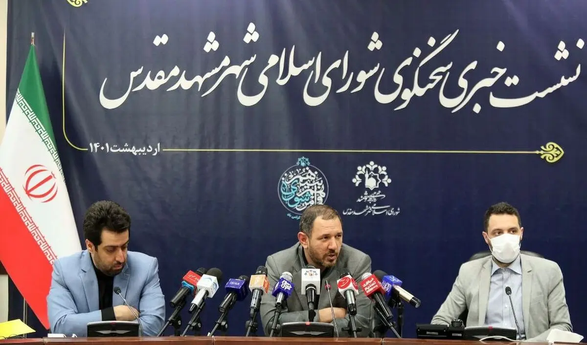 بازگشایی پادگان ارتش به نفع مردم/ اختصاص ۷۰ درصد از اعتبار سفر استانی دولت به مشهد