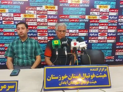 مازیار: چرا تیم میزبان باید با تیم داوری در یک هتل باشند؟