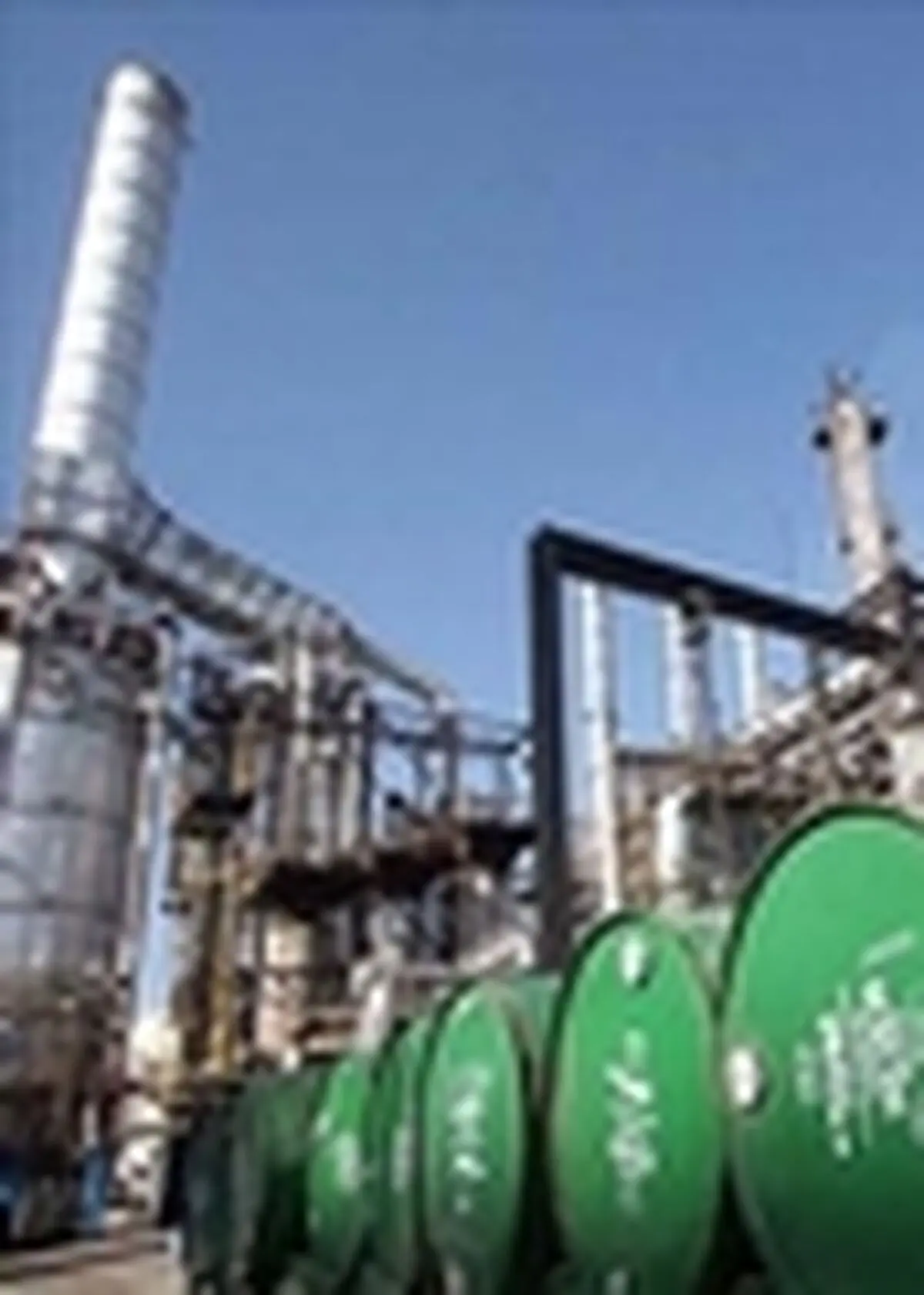 توسعه تکنولوژی اختلاط در پژوهشگاه صنعت نفت / سبد صادراتی کشور متنوع می‌شود