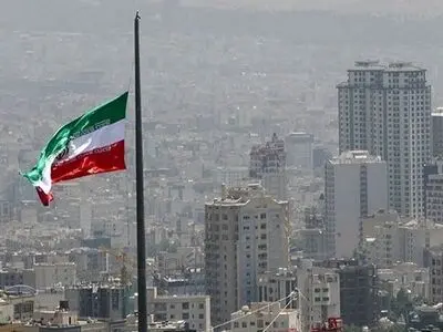 احتمال وزش باد شدید و رگبار پراکنده در تهران طی روزهای آینده