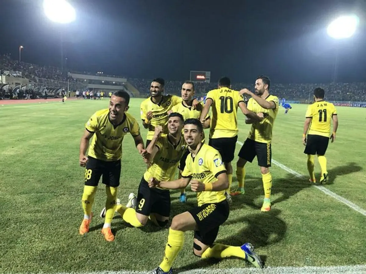 تیم منتخب هفته چهارم لیگ برتر؛ حضور پررنگ شاگردان قلعه‌نویی و تارتار