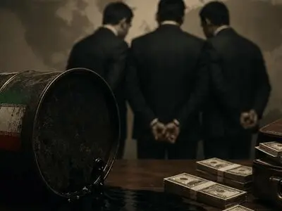از پرونده چند میلیارد دلاری نفت تا شکایت از رسانه؛ بدهکاران ملت چرا طلبکار شده‌اند؟