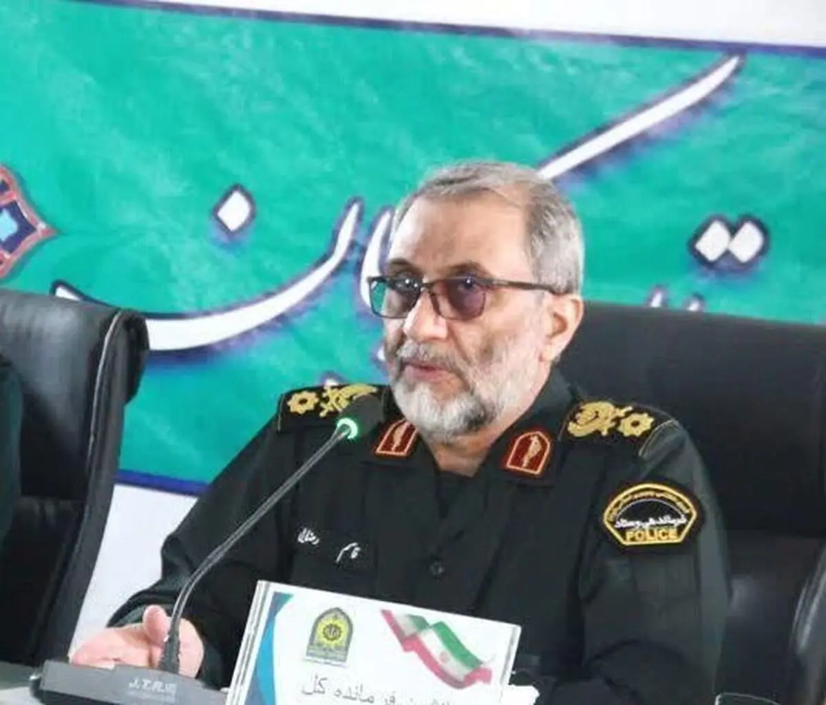 ده‌ها نفر در خصوص حادثه شاهچراغ دستگیر شده اند