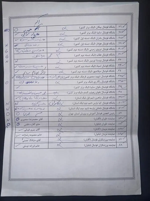 گالری