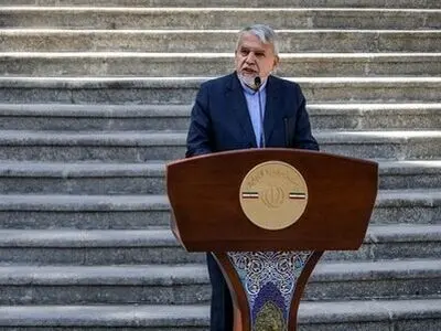 نوروز ۱۴۰۵، نوروز وفاق و همدلی است/ مناطق آزاد به پیشران گردشگری ملی تبدیل می‌شوند/ ایرانِ برخوردار از تمدن افتخارآمیز، در بهار پیش‌رو بیش از پیش می‌درخشد/ بسته‌های محتوایی متنوعی برای نوروز تعریف کرده‌ایم