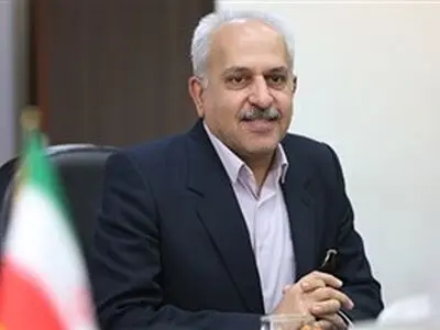 «کاشفی» رئیس اتاق بازرگانی مشترک ایران و سوریه شد