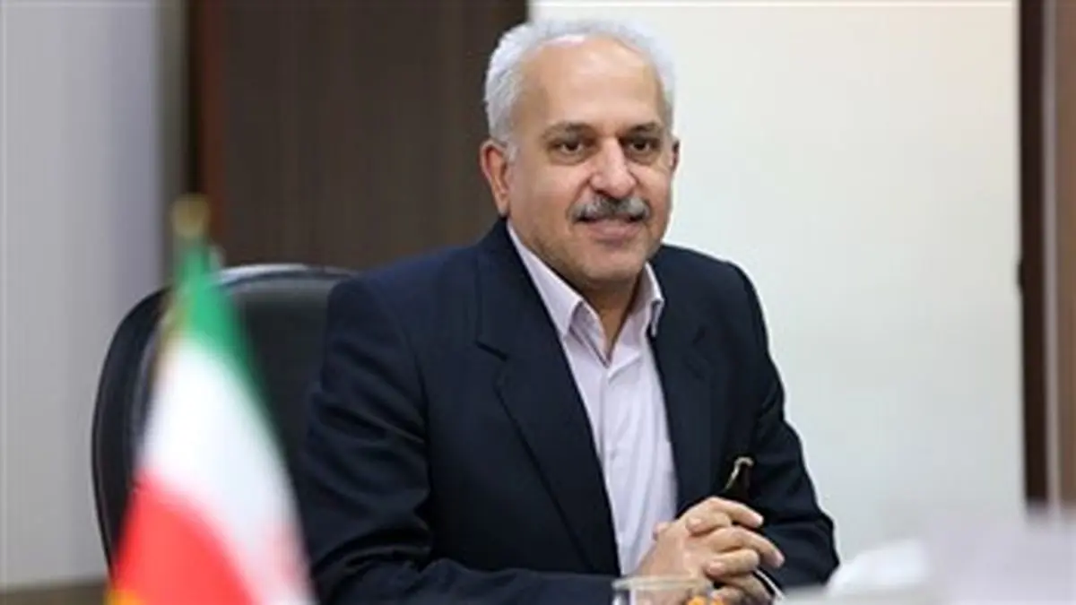 «کاشفی» رئیس اتاق بازرگانی مشترک ایران و سوریه شد