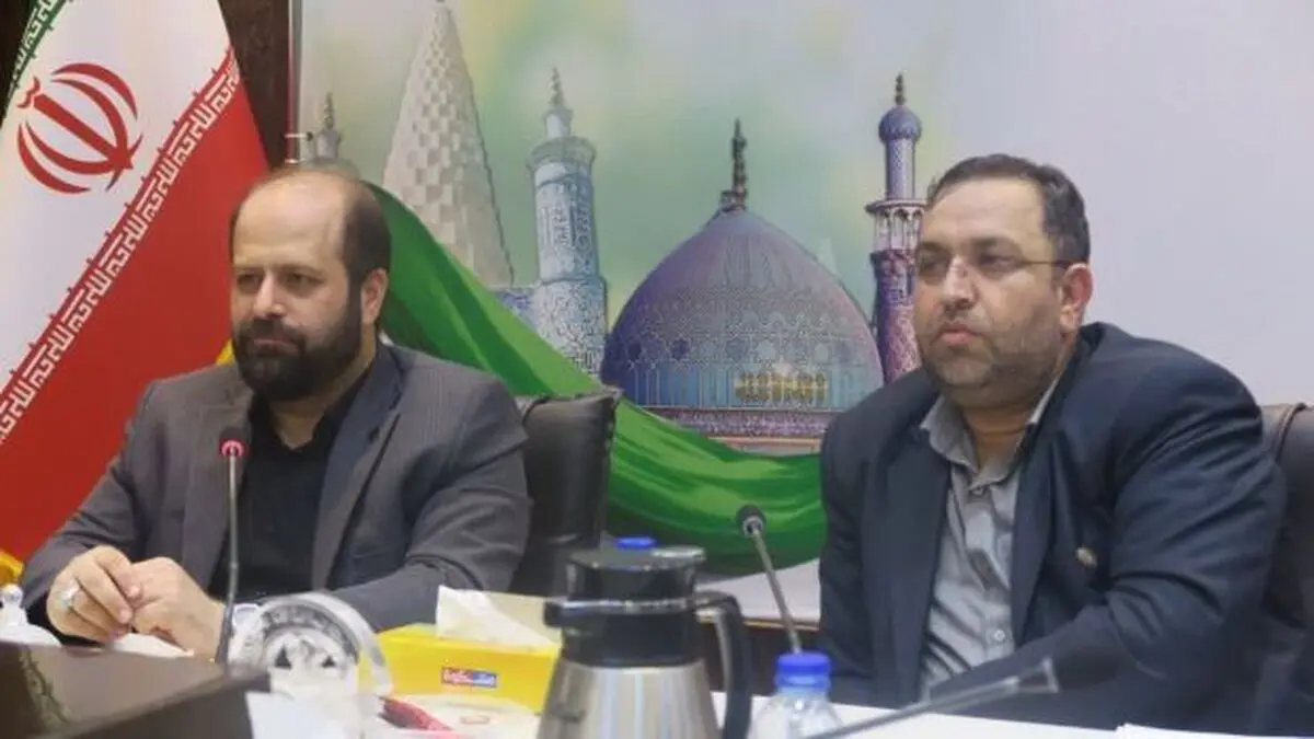 آموزش سواد به زندانی‌ها در ۲ زندان اهواز و دزفول