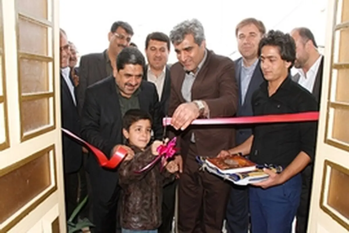 ۸۲۶ واحد مسکونی بازسازی شده در دشتستان به بهره‌برداری رسید