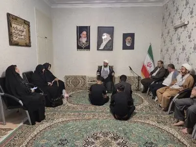 حامی تمام ‌قد خبرنگاران هستم / انتقادها را در صورت رعایت انصاف می پذیرم