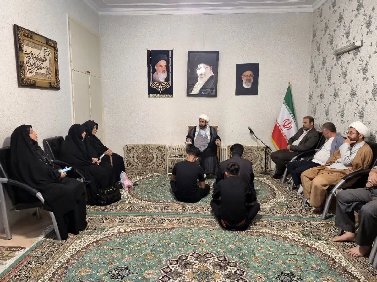 حامی تمام قد خبرنگاران هستم / انتقادها را در صورت رعایت انصاف می پذیرم