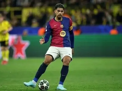  آرائوخو در رادار بایرن مونیخ 