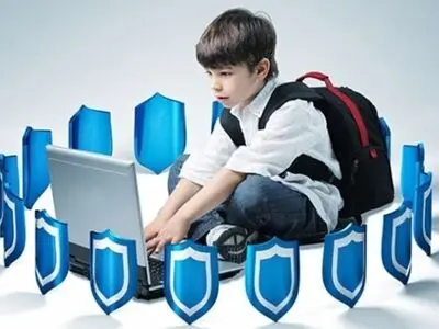 پویش مردمی کودکان سایبری با هدف آگاهی بخشی تا پایان هفته جاری ادامه دارد
