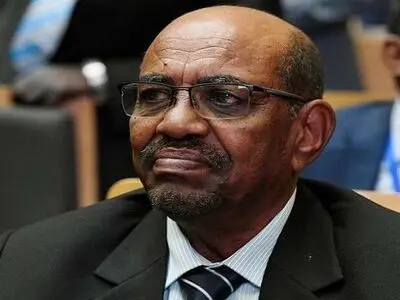 رئیس‌جمهوری سودان امروز در عربستان سعودی