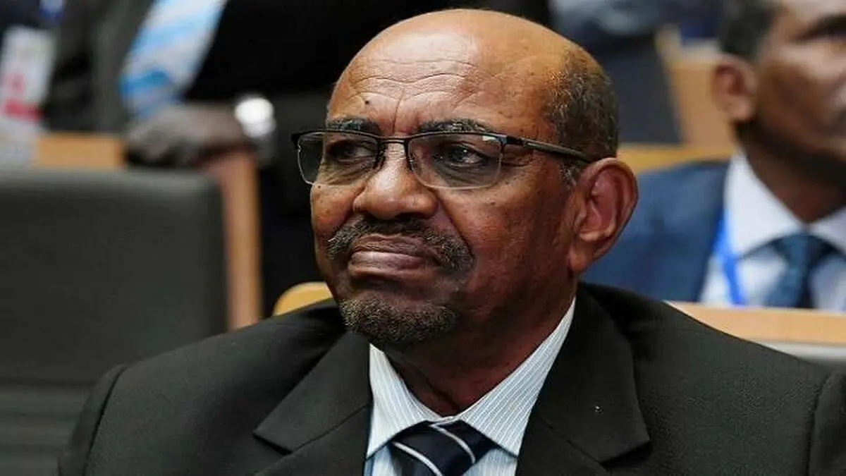 رئیس‌جمهوری سودان امروز در عربستان سعودی