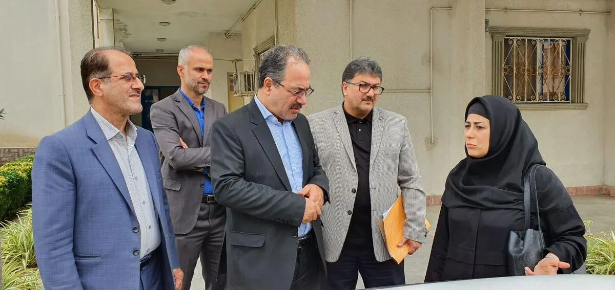 اختصاص ۷ میلیارد تومان برای چهار پروژه ورزشی در لنگرود / ورزش لنگرود در آستانه اتفاقات خوب است