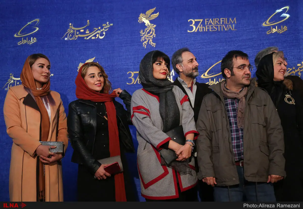 فیلمسازی در ایران یک اتفاق است تا انتخاب