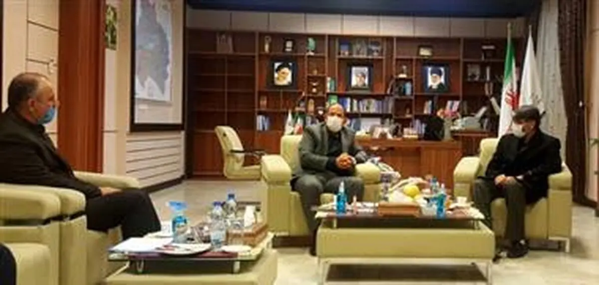توسعه حمایت از خانواده زندانیان با اجرای طرح‌های تعاون محور