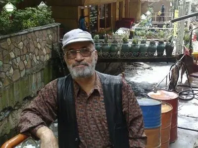 محمدحسن سجودی درگذشت