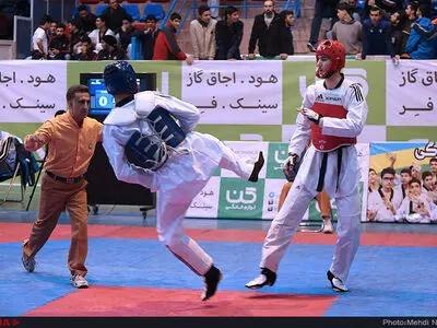 هتریک شهرداری ورامین در جام باشگاه های آسیا