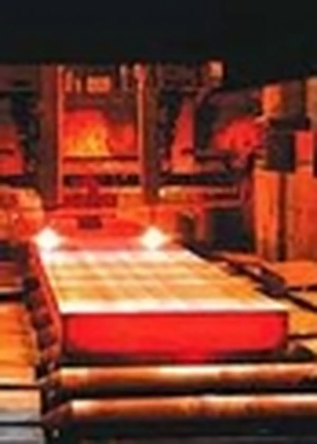 رتبه نخست تولید در اختیار فولاد مبارکه