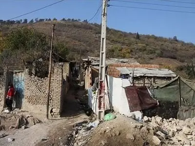 افزایش جمعیت در روستاهای حریم مراکز استان‌ها/مهاجرت به شهرها پلکانی شده است