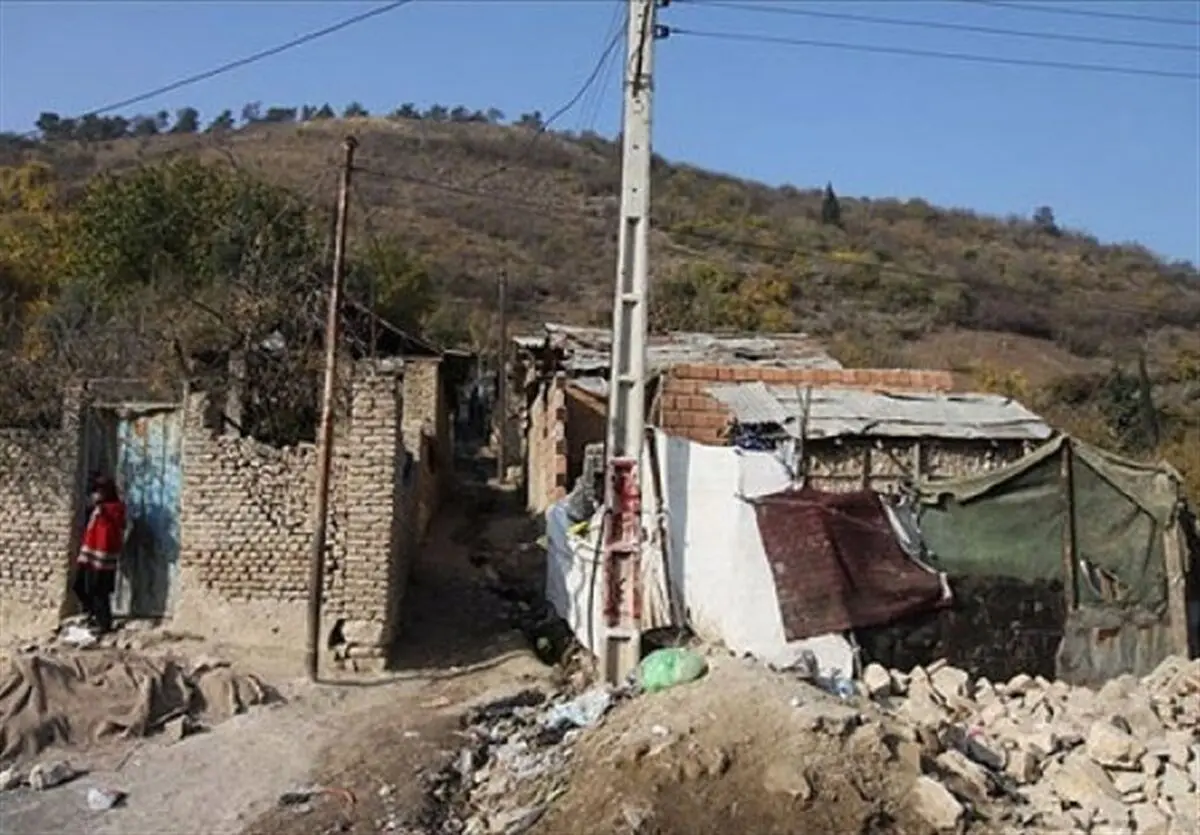 افزایش جمعیت در روستاهای حریم مراکز استان‌ها/مهاجرت به شهرها پلکانی شده است