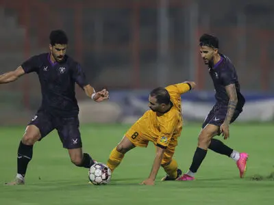 پالایش نفت بندرعباس 0-1 هوادار: بازگشت آبی ها به صدر از هرمزگان