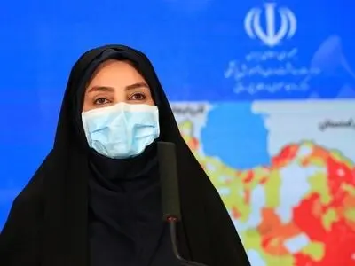 ارتفاع الوفیات بکورونا فی إیران إلى 26380