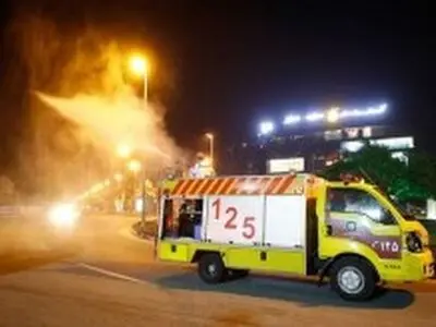 آغاز مجدد طرح ایمن‌سازی در جزیره کیش
