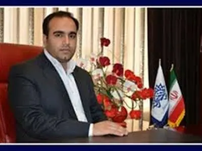 برگزاری شب خاطره غواصان دریادل در زنجان 