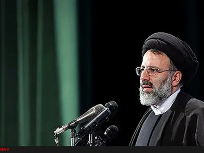 بازتاب سخنرانی انتخاباتی رییسی در خبرگزاری فرانسه