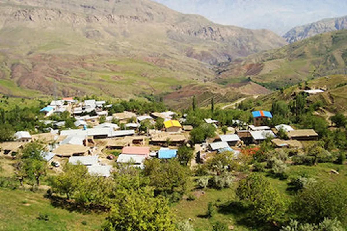 موافقت دولت با افزایش تسهیلات ساخت مسکن روستایی 