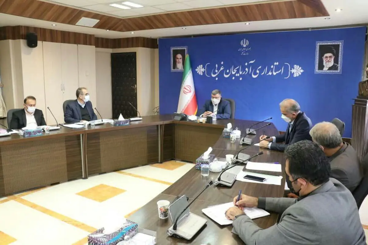 از تمامی ظرفیت های آذربایجان غربی برای ایجاد اشتغال استفاده شود