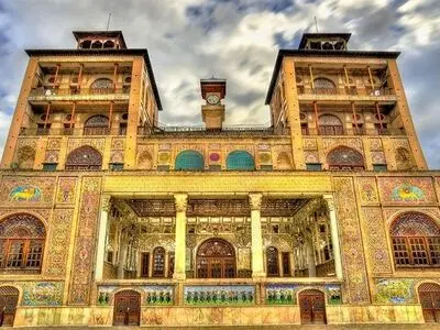 سند مالکیت کاخ گلستان صادر شد
