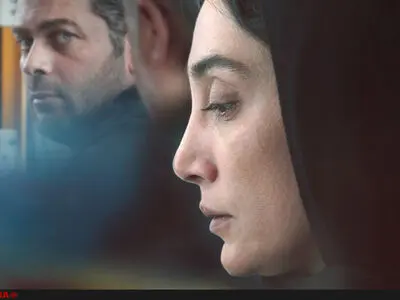 نمایش اسرافیل در فستیوال فیلم لندن
