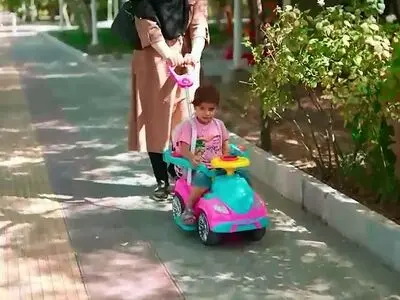 انتشار برای نخستین بار نماهنگ صبح است جانا + فیلم