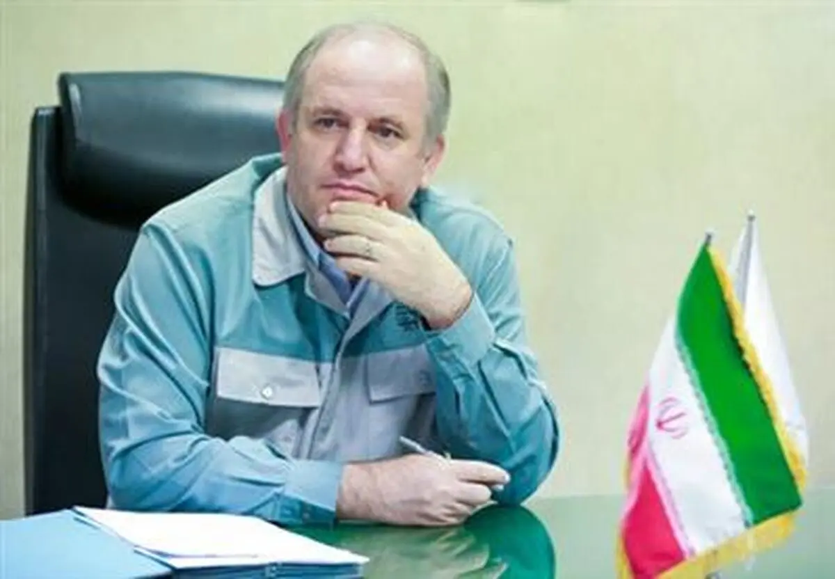به کارگیری تکنولوژی‌های روز یکی از اولویت‌های راهبردی فولاد مبارکه