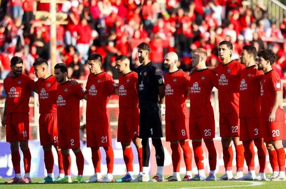 زور تراکتور به فجر نرسید!