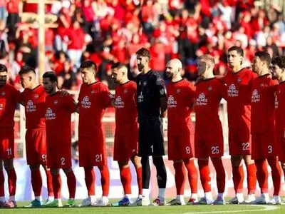 ترکیب احتمالی تراکتور مقابل پرسپولیس؛ روز انتقام رسید