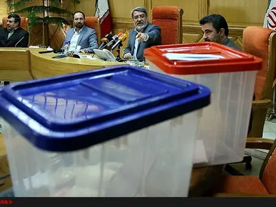 شورای نگهبان مخالف مقدار شفافیت صندوق‌های رای است
