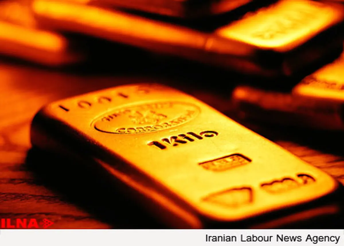طلا ماه آوریل را با افزایش قیمت آغاز کرد